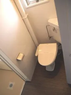 パームビル【201号室】のその他画像