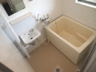 パームビル【201号室】のその他画像