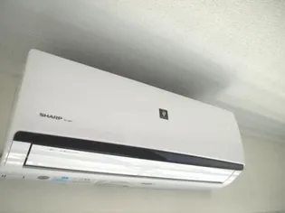 パームビル【201号室】のその他画像