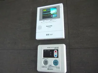 パームビル【201号室】のその他画像