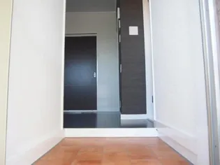 パームビル【201号室】のその他画像