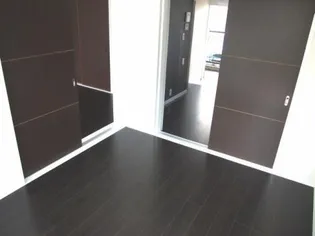 パームビル【201号室】のその他画像