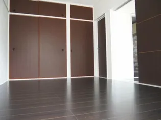 パームビル【201号室】のその他画像