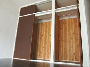 パームビル【201号室】のその他画像