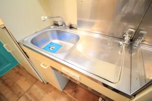 フレクション堀川【207号室】のその他画像