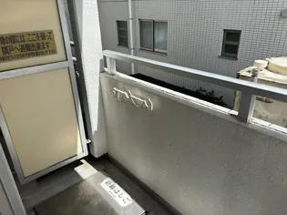 フレクション堀川【207号室】のその他画像