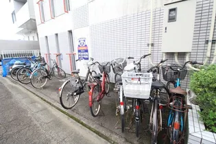 フレクション堀川【207号室】のその他画像