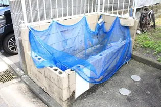 フレクション堀川【207号室】のその他画像