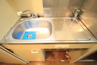 フレクション堀川【207号室】のその他画像