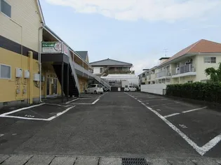 シェーンブルン【106号室】のその他画像