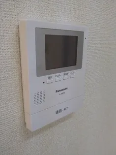 TKH−Ⅱ【305号室】のその他画像