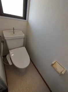 TKH−Ⅱ【305号室】のその他画像