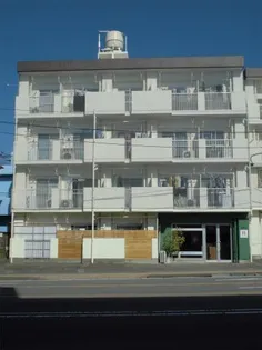 アイドルビル【102号室】の外観