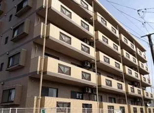 アルカディア祇園の画像