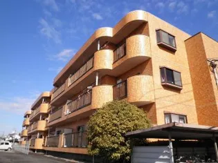 コーポラスハラダの画像