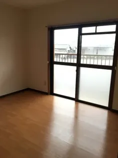 コーポラスハラダ【1階】の内装