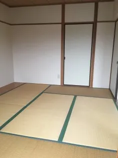 コーポラスハラダ【1階】の内装