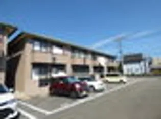 シャーメゾン城元 B棟の画像