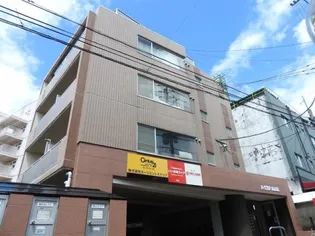 A-STEP南高松【301号室】の外観