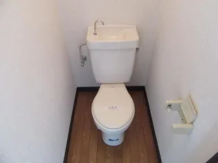 シェーンブルン【208号室】のその他画像