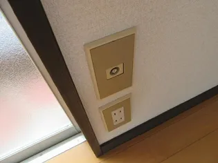 シェーンブルン【208号室】のその他画像