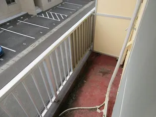 シェーンブルン【208号室】のその他画像