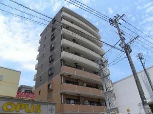 サンフォルトゥーナ宮崎駅東の画像