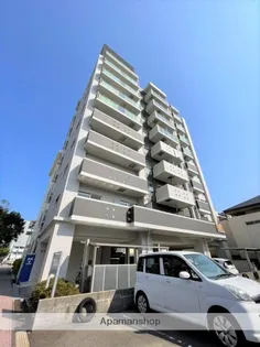 Ruma.橘通【702号室】の外観