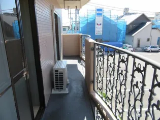 ルミエール吉村B棟【202号室】のその他画像