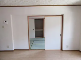 ルミエール吉村B棟【202号室】のその他画像