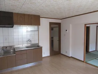 ルミエール吉村B棟【202号室】のその他画像