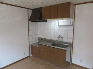 ルミエール吉村B棟【202号室】のその他画像