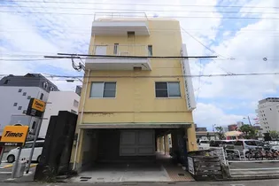 第2匠家ビル【406号室】の外観