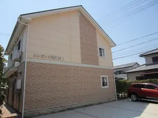 エレガンス飛江田Ⅰの画像