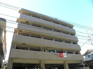 オーブⅡ【402号室】の外観