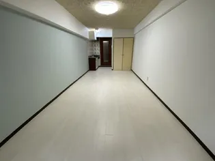 オーブⅡ【402号室】の内装