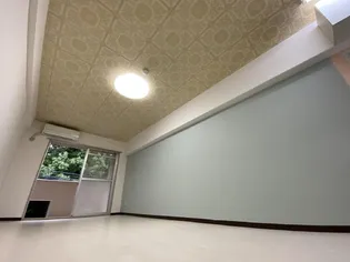 オーブⅡ【402号室】の内装