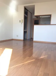 ベアレント【5階】の内装