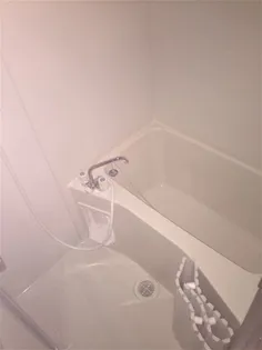 ベアレント【5階】の風呂