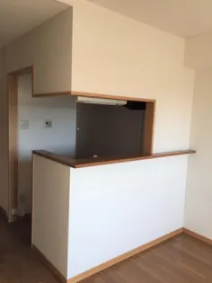 ベアレント【5階】の内装