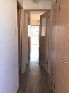 ベアレント【5階】の内装