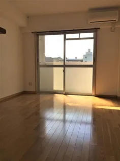 ベアレント【5階】の内装