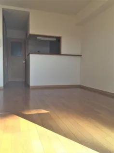 ベアレント【5階】の内装