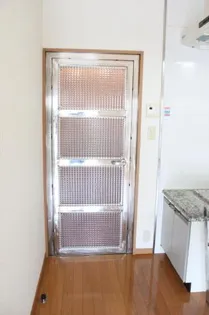 アリュール・アイ【703号室】の内装