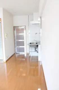 アリュール・アイ【703号室】の内装