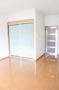 アリュール・アイ【703号室】の内装