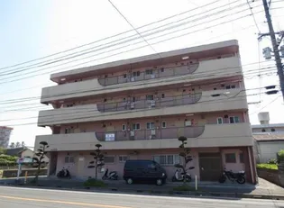 水間ビルの画像