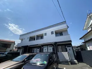 フェリス大工町の画像