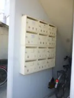 YDハイツ【102号室】のその他画像