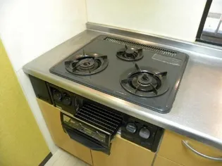 EXESS Arc【605号室】のその他画像